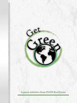 Get Green Guide Cover