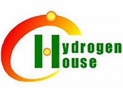 Hydrogen House company logo