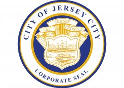 City of Jersey City Corporate Seal
