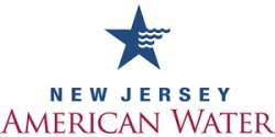 NJ American Water company logo