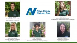 NJNG, 2020 Green Team