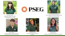 PSEG, 2020 Green Team