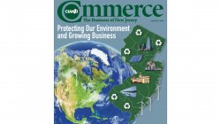 Commerce Magazine April 2021 - Protecting Our Environment and Growing Business