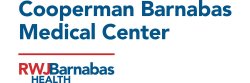 Cooperman Barnabas Medical Center of RWJ Barnabas Health logo