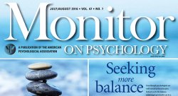 Feature image for Sandra Y. Lewis Interviewed for Article in Monitor on Psychology