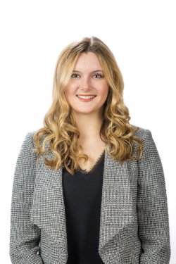 Photo of Caroline Candy