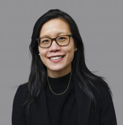 Photo of Elizabeth Chan