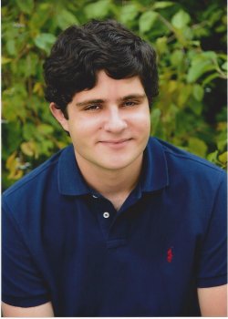 Photo of Jonathan Applebaum