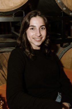 Photo of Lily Stavisky