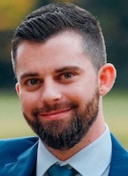 Photo of Adam Natoli