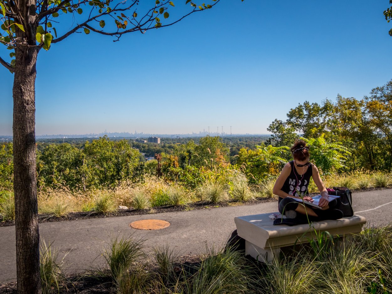Staff – Red Hawk Central - Montclair State University