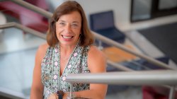 Photo of Dawn Meza Soufleris