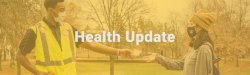 Health Update