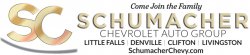 Schumaker Chevrolet Auto Group