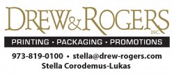 Drew & Rogers Printing Packaging Promotions