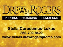 Drew & Rogers Printing Packaging Promotions