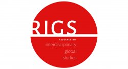 RIGS logo red circle with RIGS in white