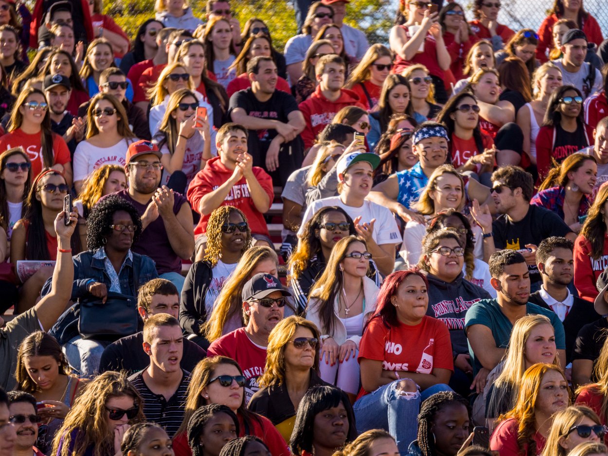 Spring 2017 Events Schedule – School Of Communication And Media