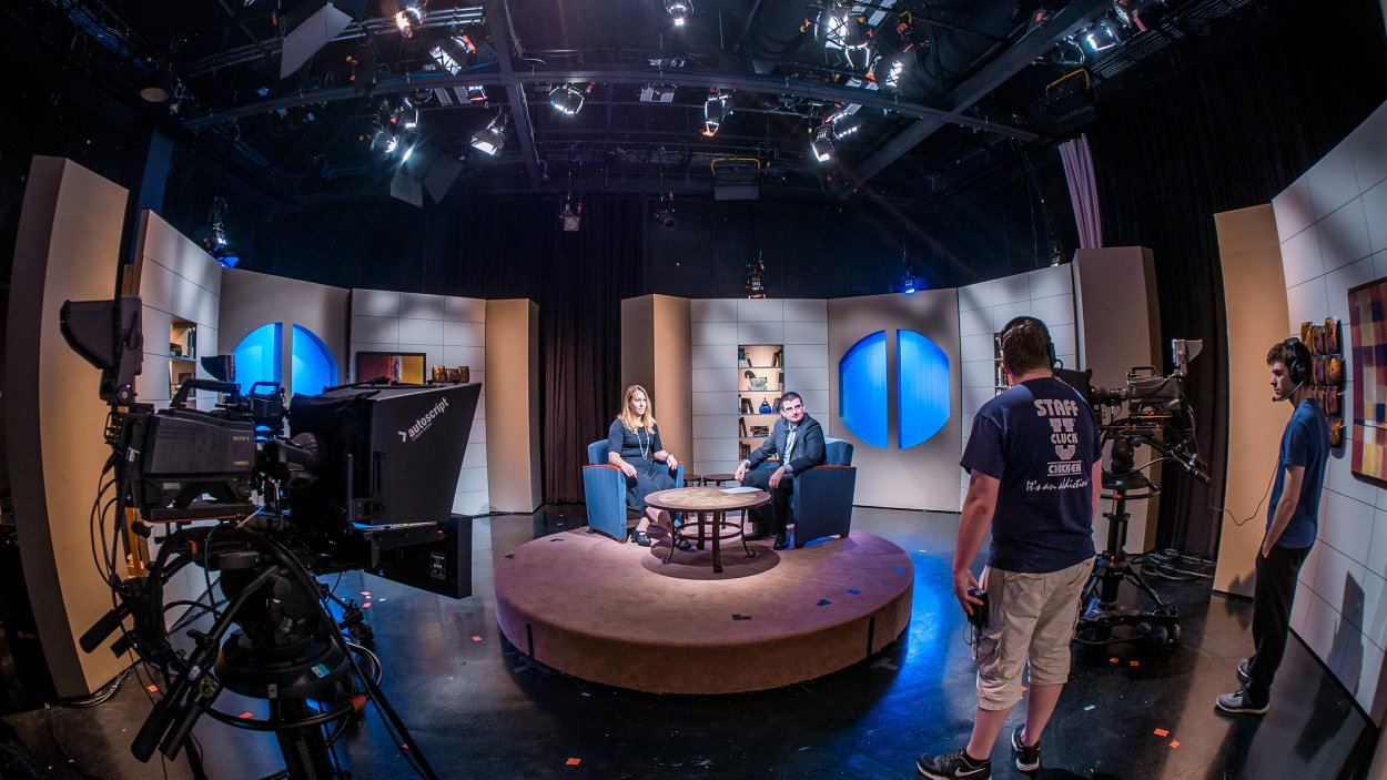 Fall 2014 Events Schedule School Of Communication And Media Montclair State University