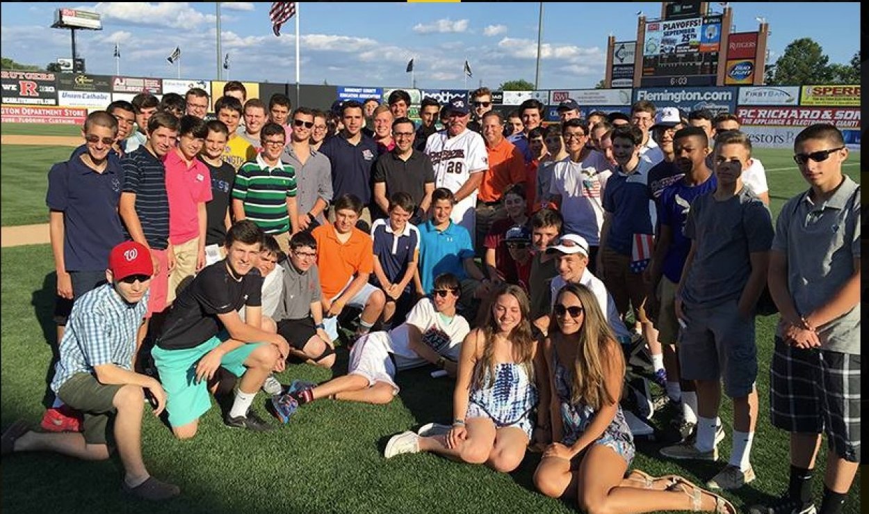 SCM To Host 17th Annual Sports Broadcasting Camp In July School Of