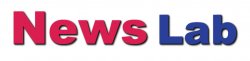Logo for News Lab