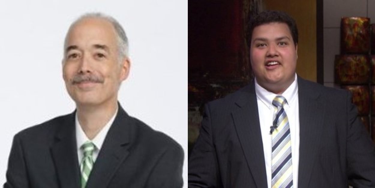 Scm Partners Esteemed Alumni With Students In New Mentorship Program School Of Communication And Media Montclair State University