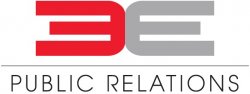 3E PR logo