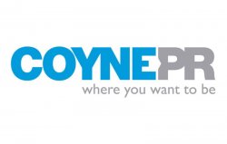 Coyne PR logo