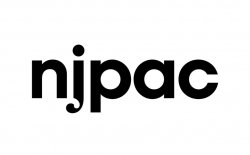 NJPAC logo