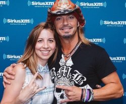 bret michaels and anabella poland