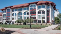 Center for Computing and Information Science