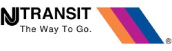 NJ Transit logo