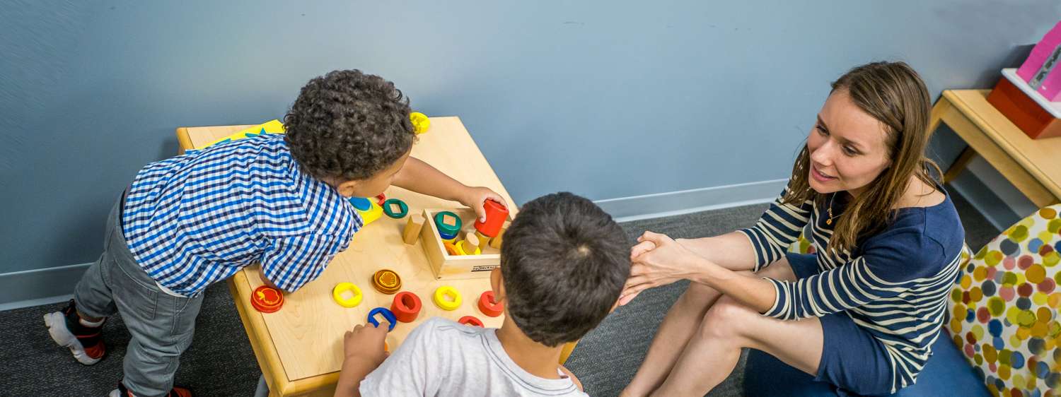 Master Of Social Work – Social Work And Child Advocacy - Montclair State  University