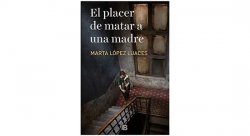 Book Cover for Marta Lopez Luaces