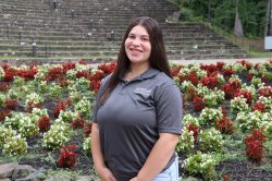 Building Manager Aaliyah