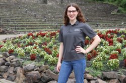 Building Manager Angie