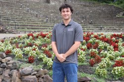 Building Manager Cole