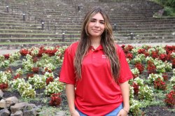 Information Desk Assistant Delsa