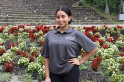 Building Manager Jarianys