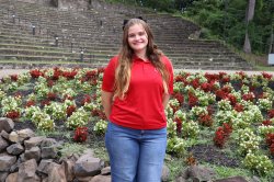 Information Desk Assistant Jena