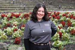 Building Manager Kimberly