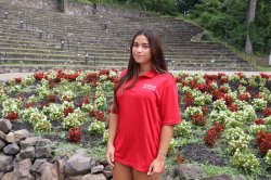 Information Desk Assistant Penelope