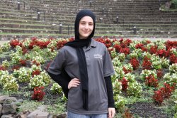 Building Manager Sara