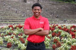 Information Desk Assistant Tahree