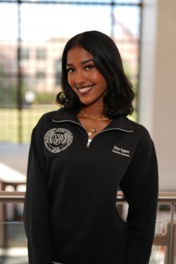 Edlyn Eugene Headshot