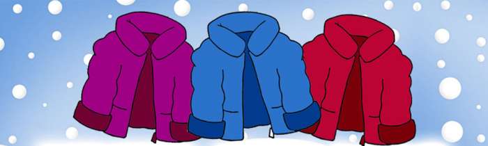montclair winter coats