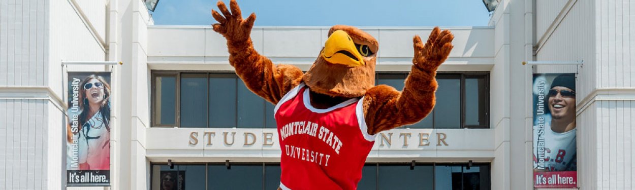Red Hawk Night Student Services Montclair State University