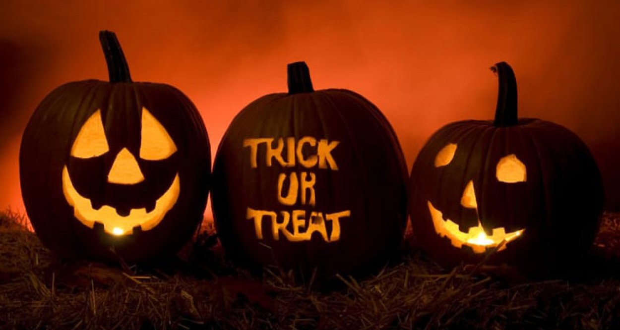 Halloween Fun Student Services Montclair State University