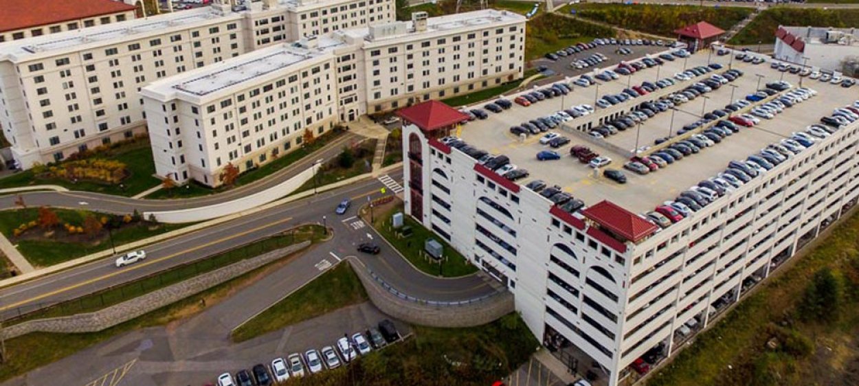 Avoid The Ticket Get Your Permit! Student Services Montclair