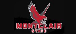 Montclair State Athletics logo